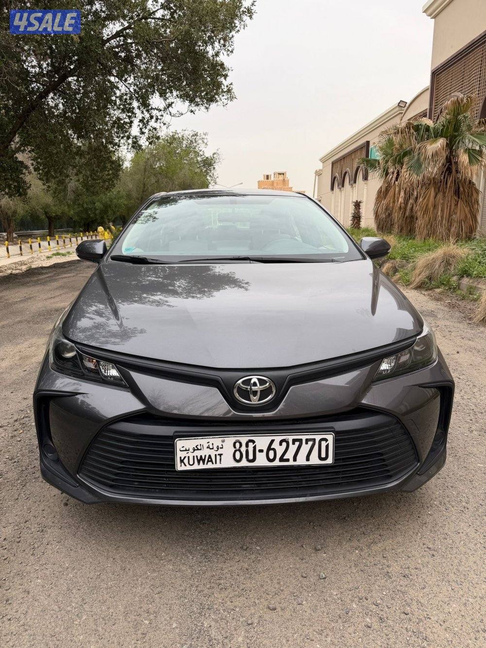 للبيع سياره كورلا1