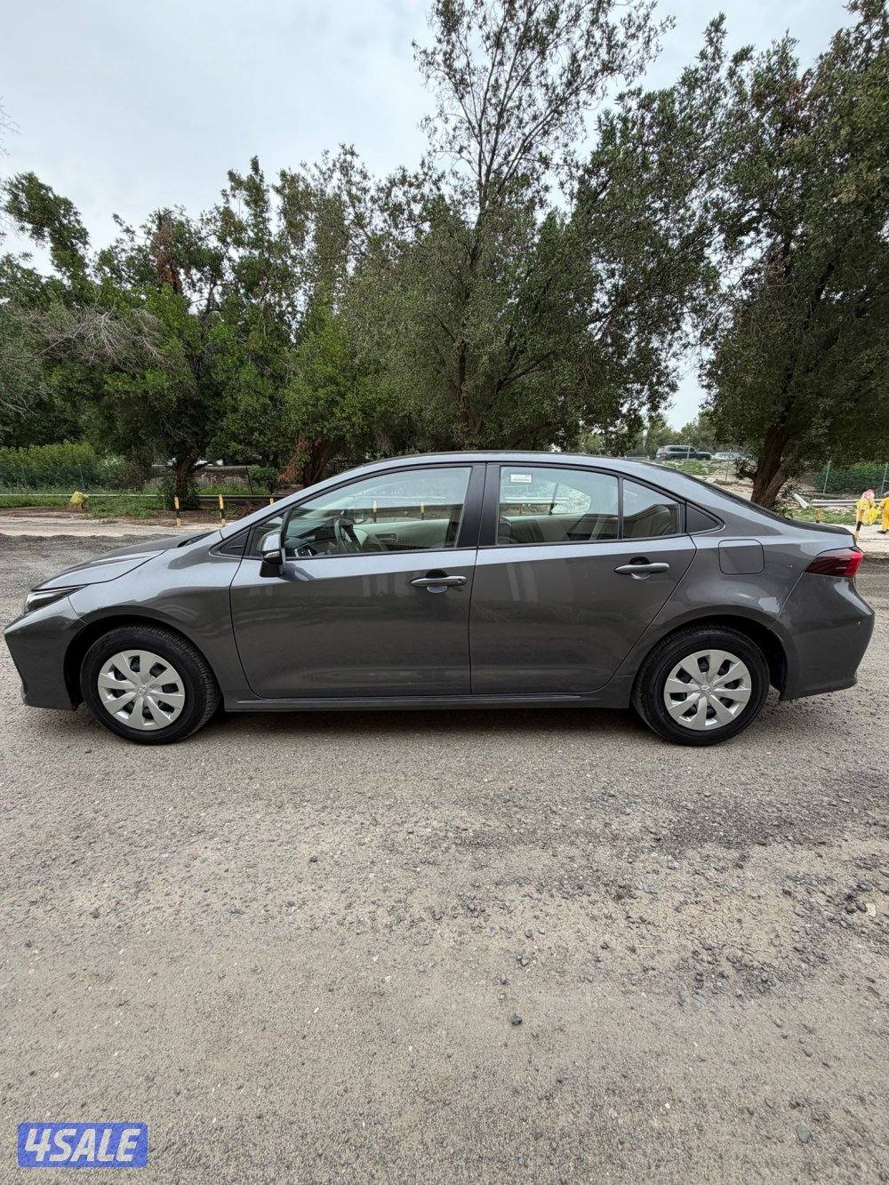 للبيع سياره كورلا2