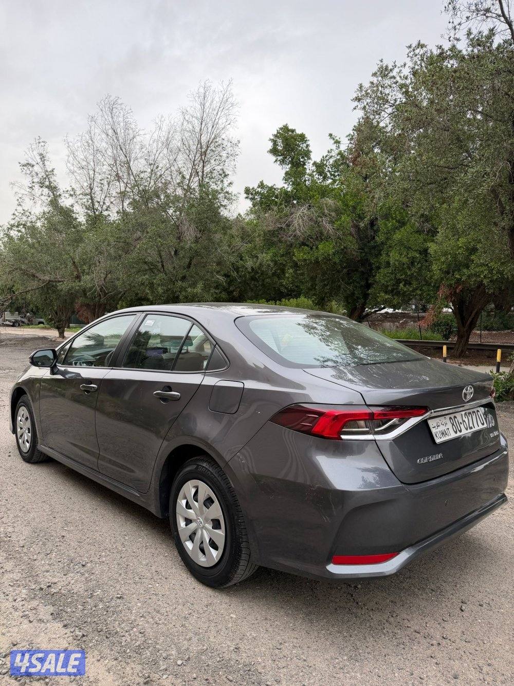 للبيع سياره كورلا3