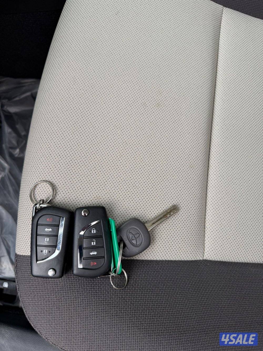 للبيع سياره كورلا8