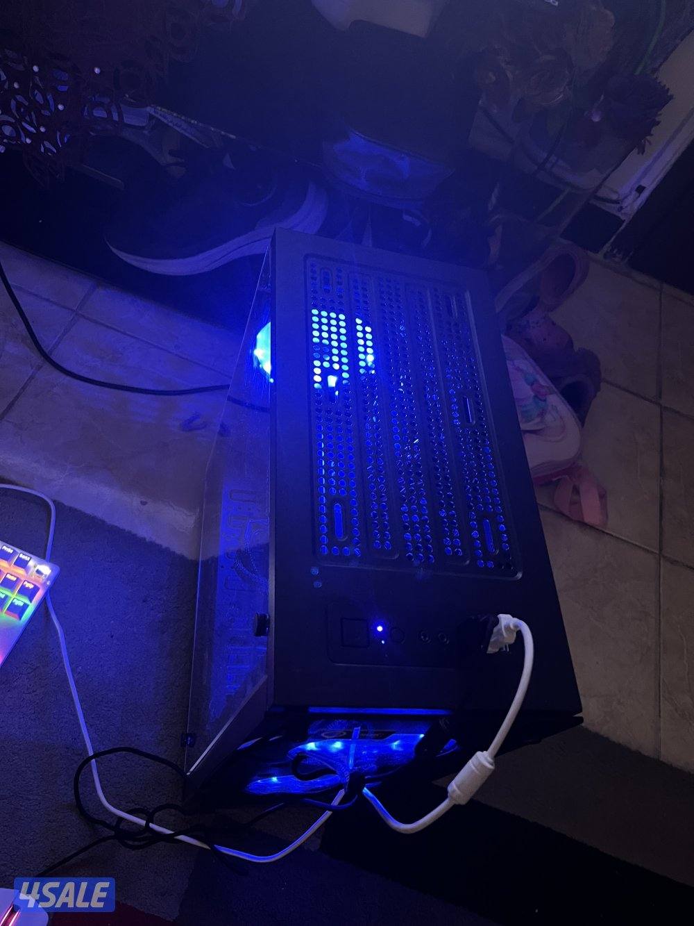 Gaming Pc Core i5  - 10 generation1