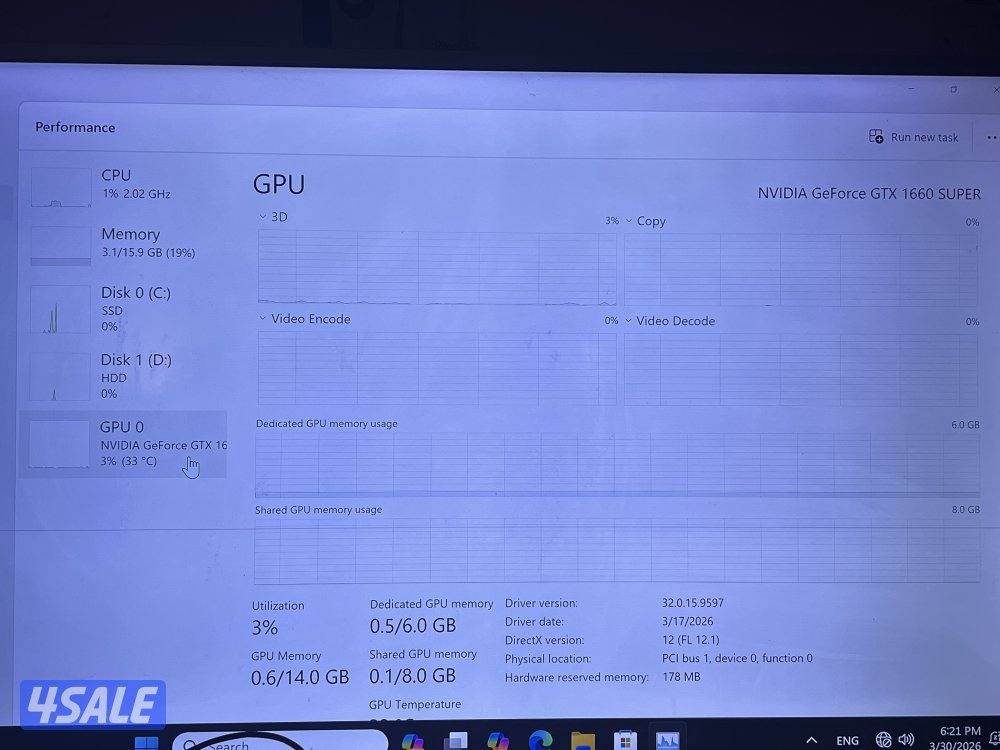 Gaming Pc Core i5  - 10 generation7