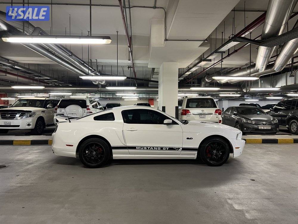 للبيع موسنتج موديل 2014 تماتيك0