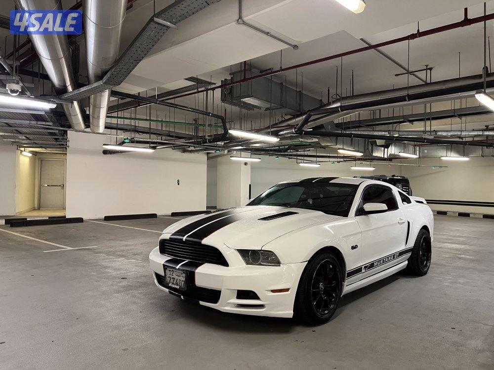 للبيع موسنتج موديل 2014 تماتيك1