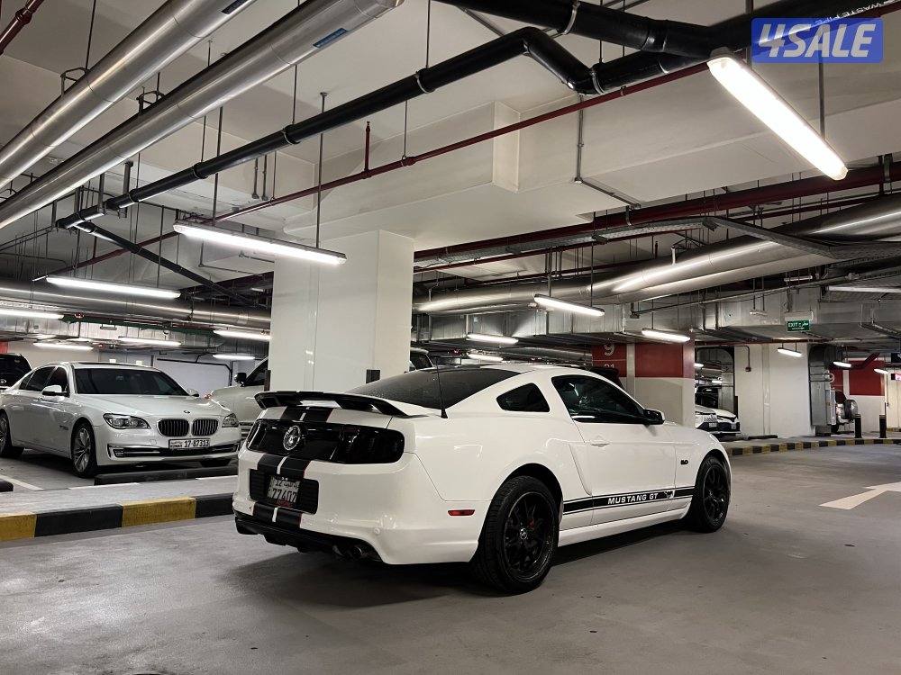 للبيع موسنتج موديل 2014 تماتيك4