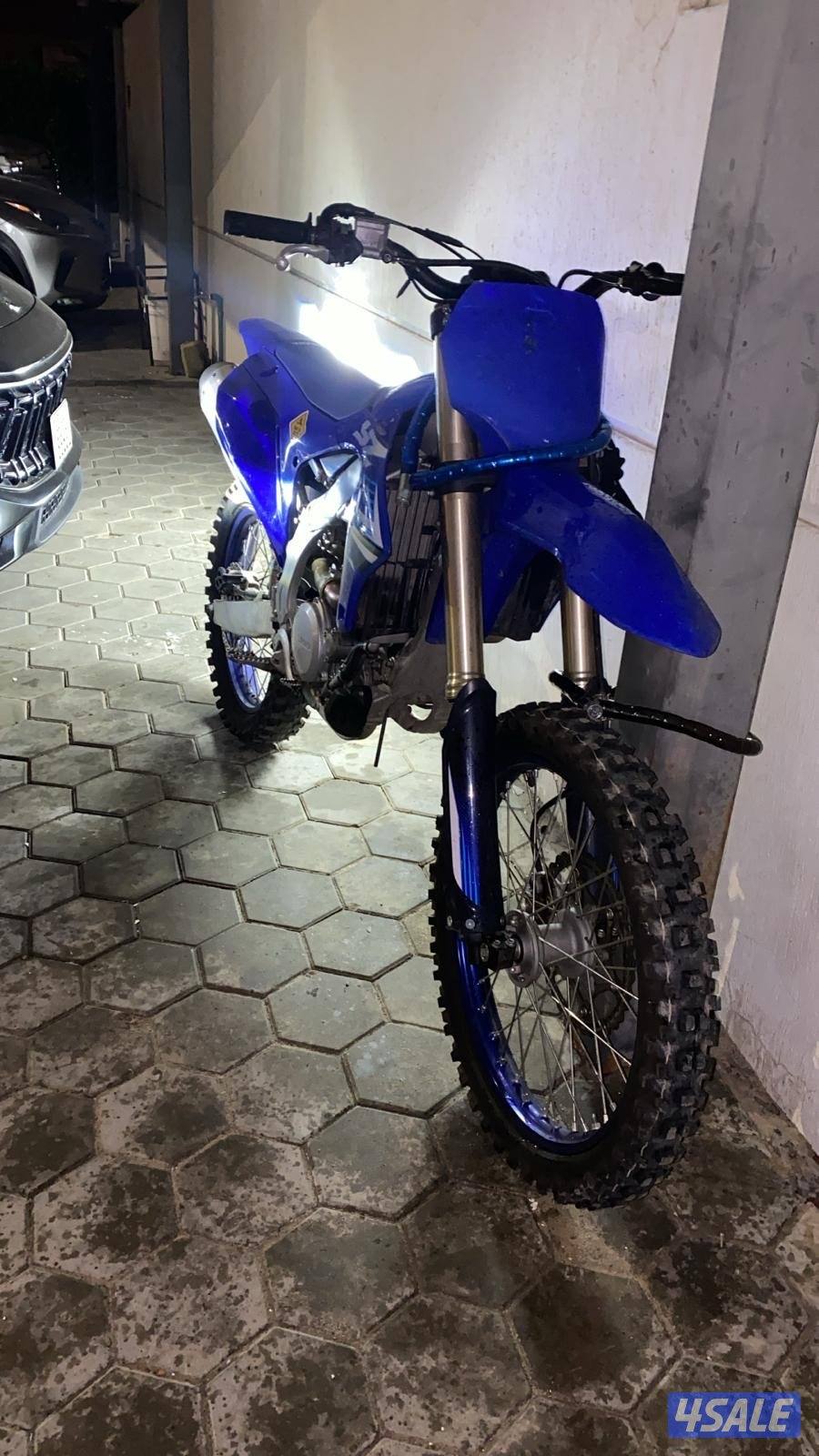 سيكل ياماها1