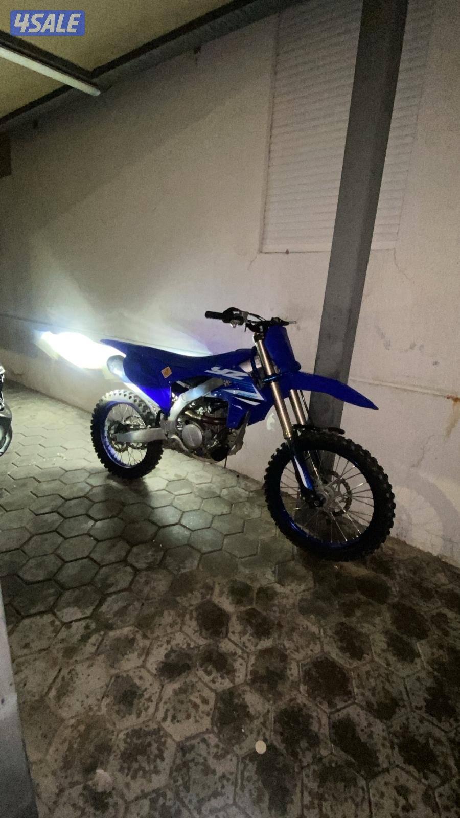 سيكل ياماها2