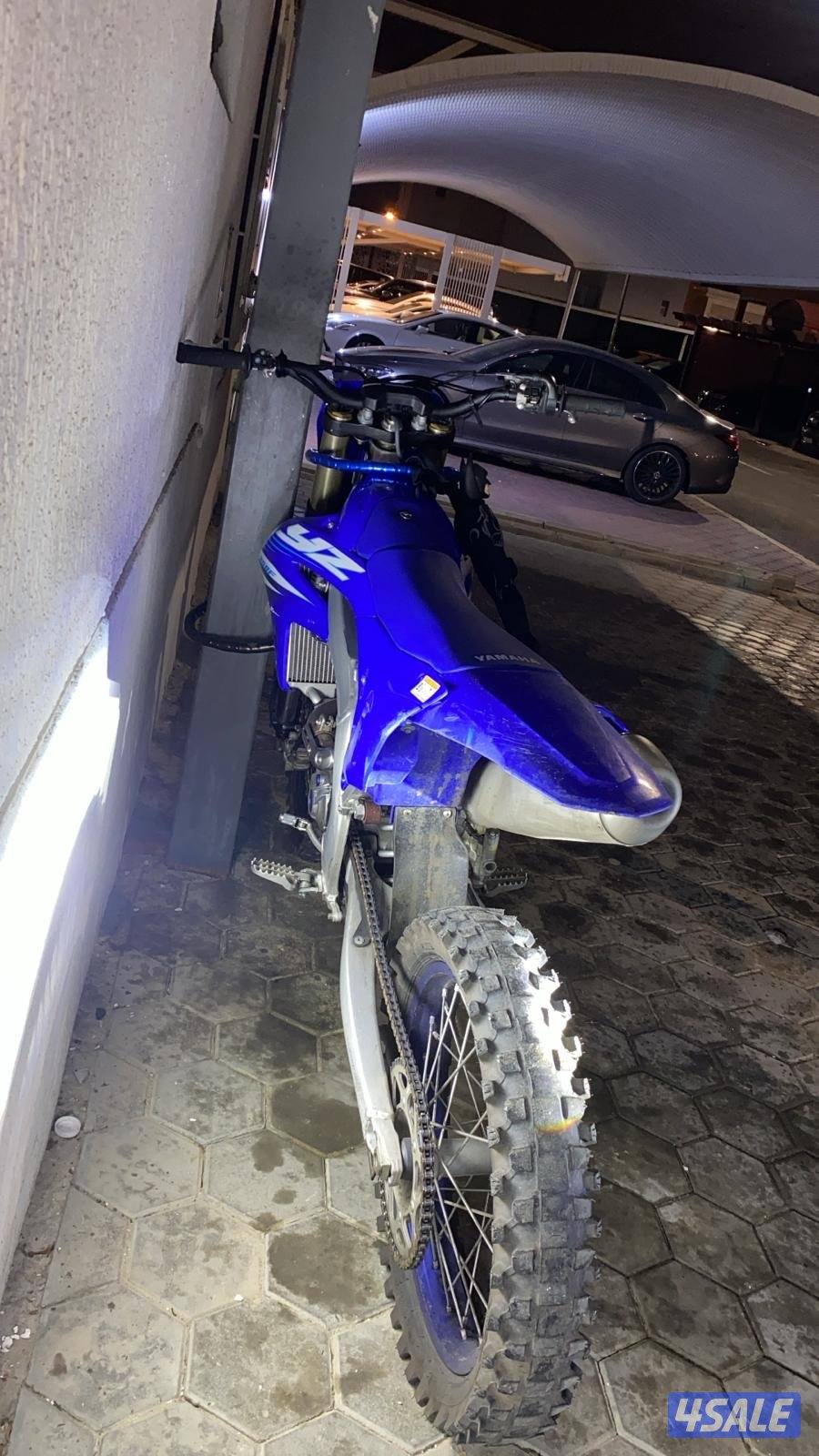 سيكل ياماها3