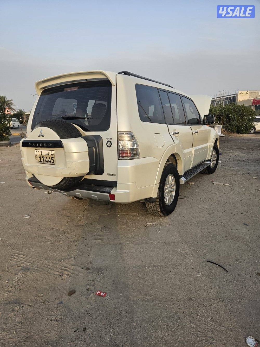 سيارة ميتسوبيشي 2014 بحاله ممتازة4