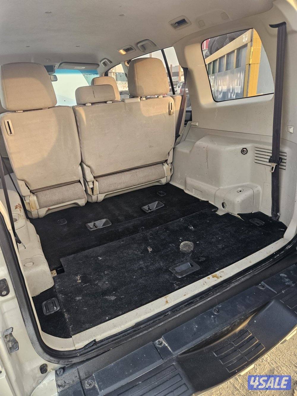 سيارة ميتسوبيشي 2014 بحاله ممتازة5