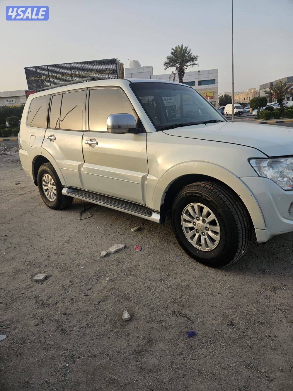 سيارة ميتسوبيشي 2014 بحاله ممتازة7