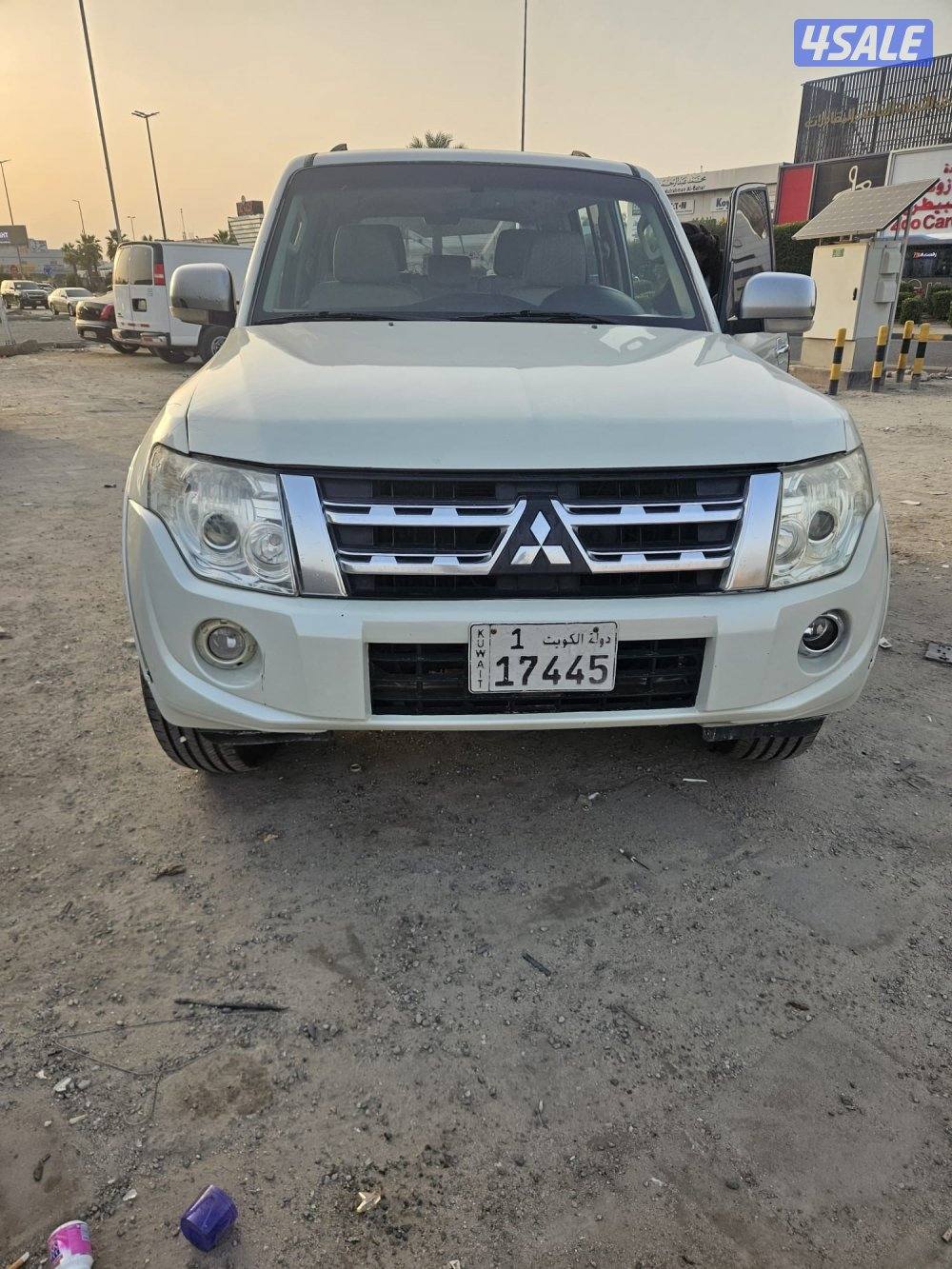 سيارة ميتسوبيشي 2014 بحاله ممتازة0