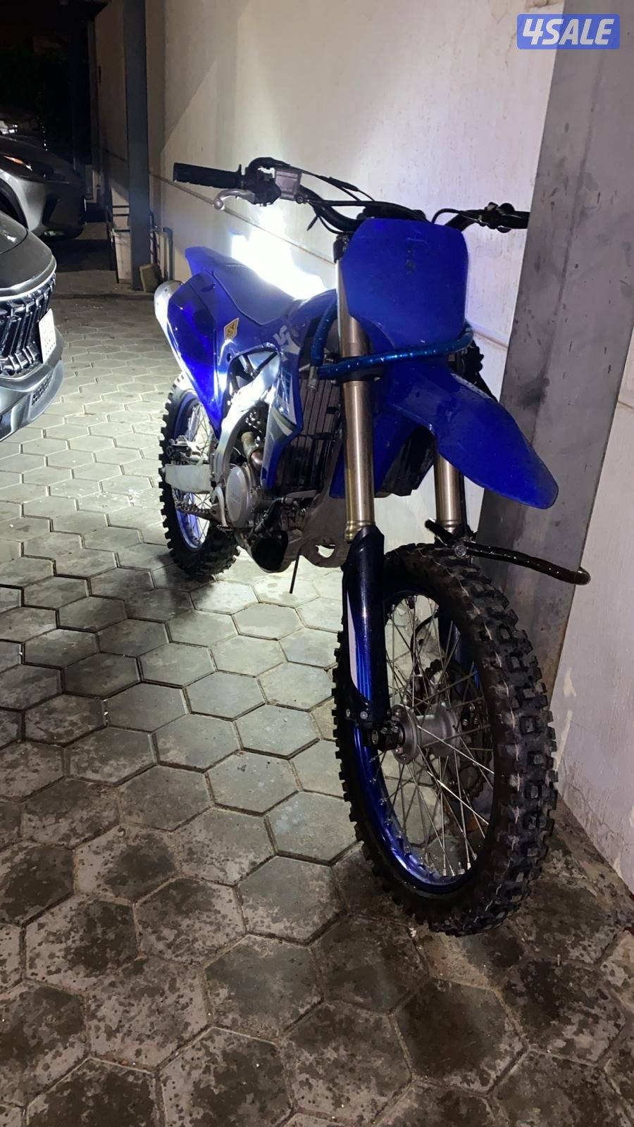 سيكل ياماها1