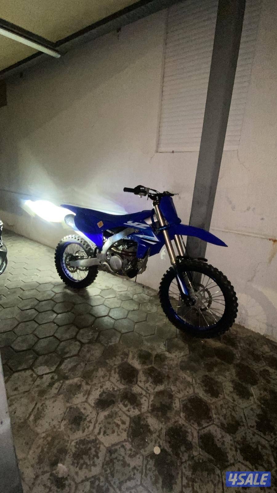 سيكل ياماها2