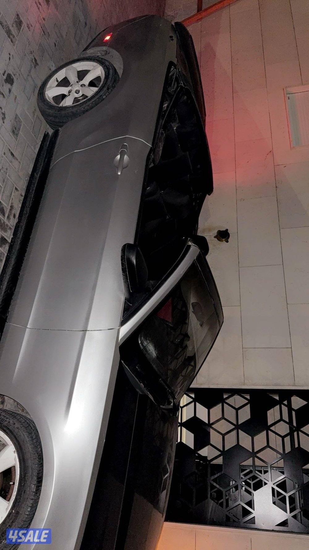 للبيع موستنج 20125