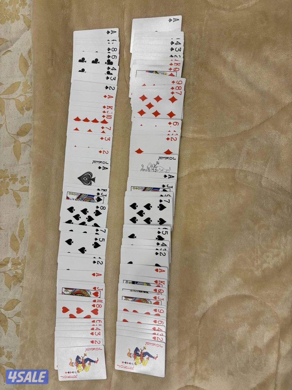 علبة ورق جنجفة٢ / علبة ورق شدة٢ للبيع بسعر يطيب الخاطر اصلييي3