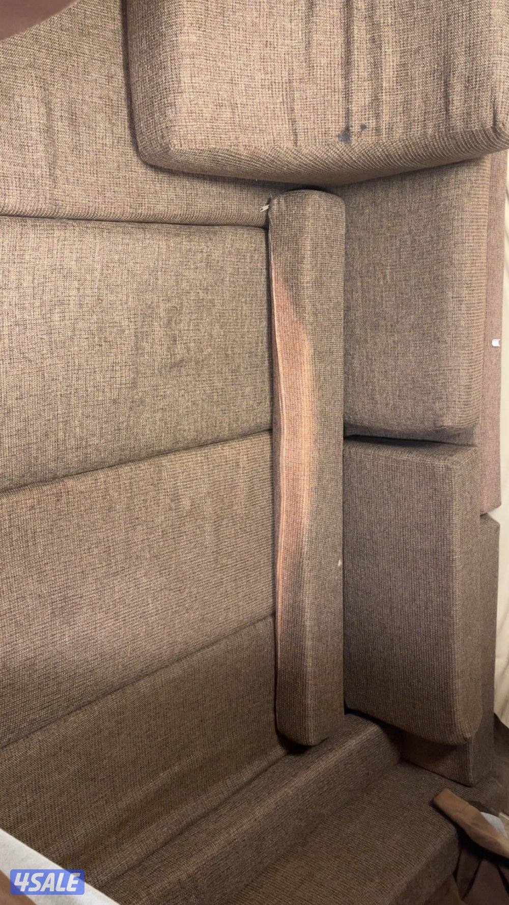 كرفان ٦متار ونص8