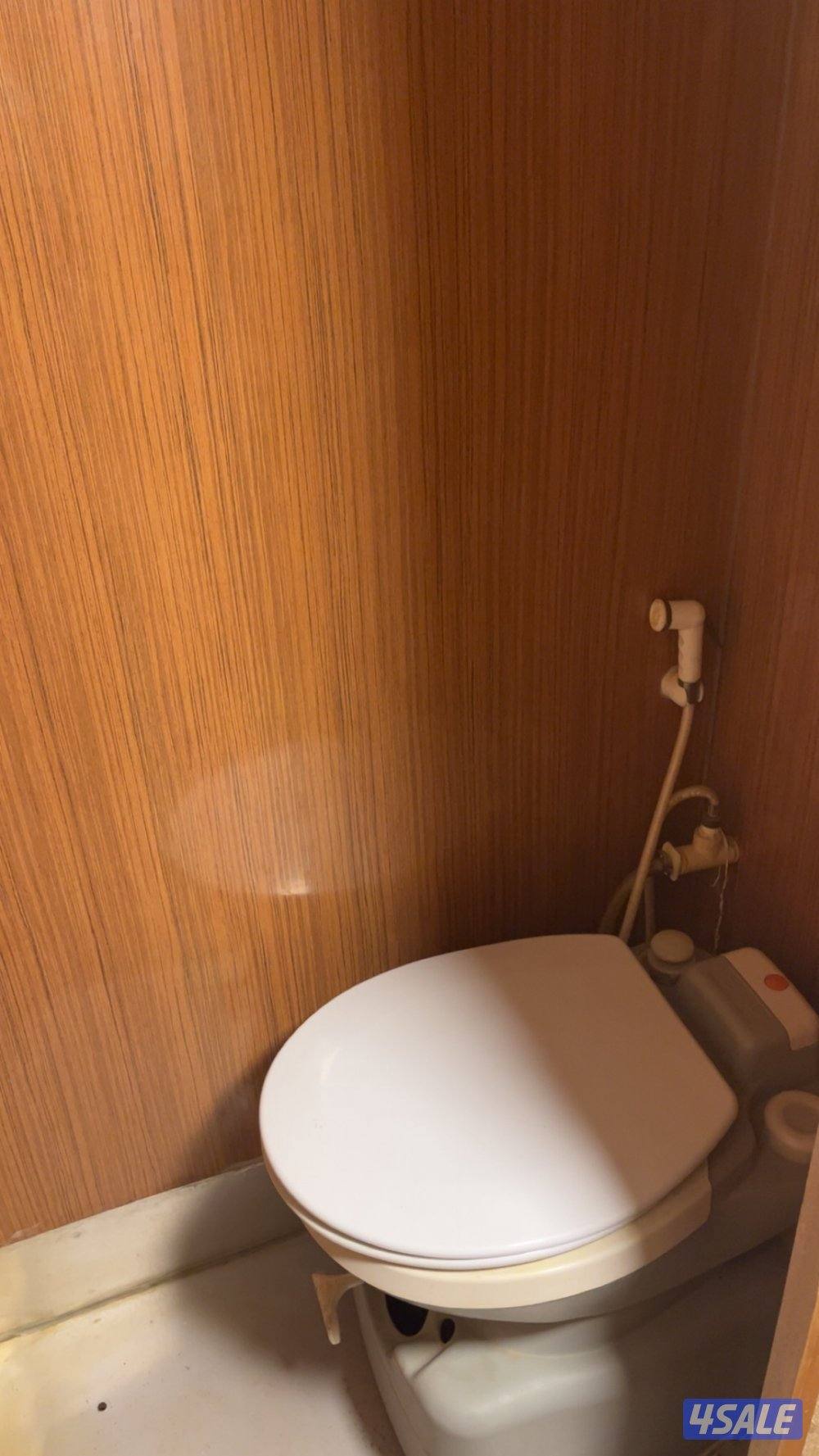 كرفان ٦متار ونص9