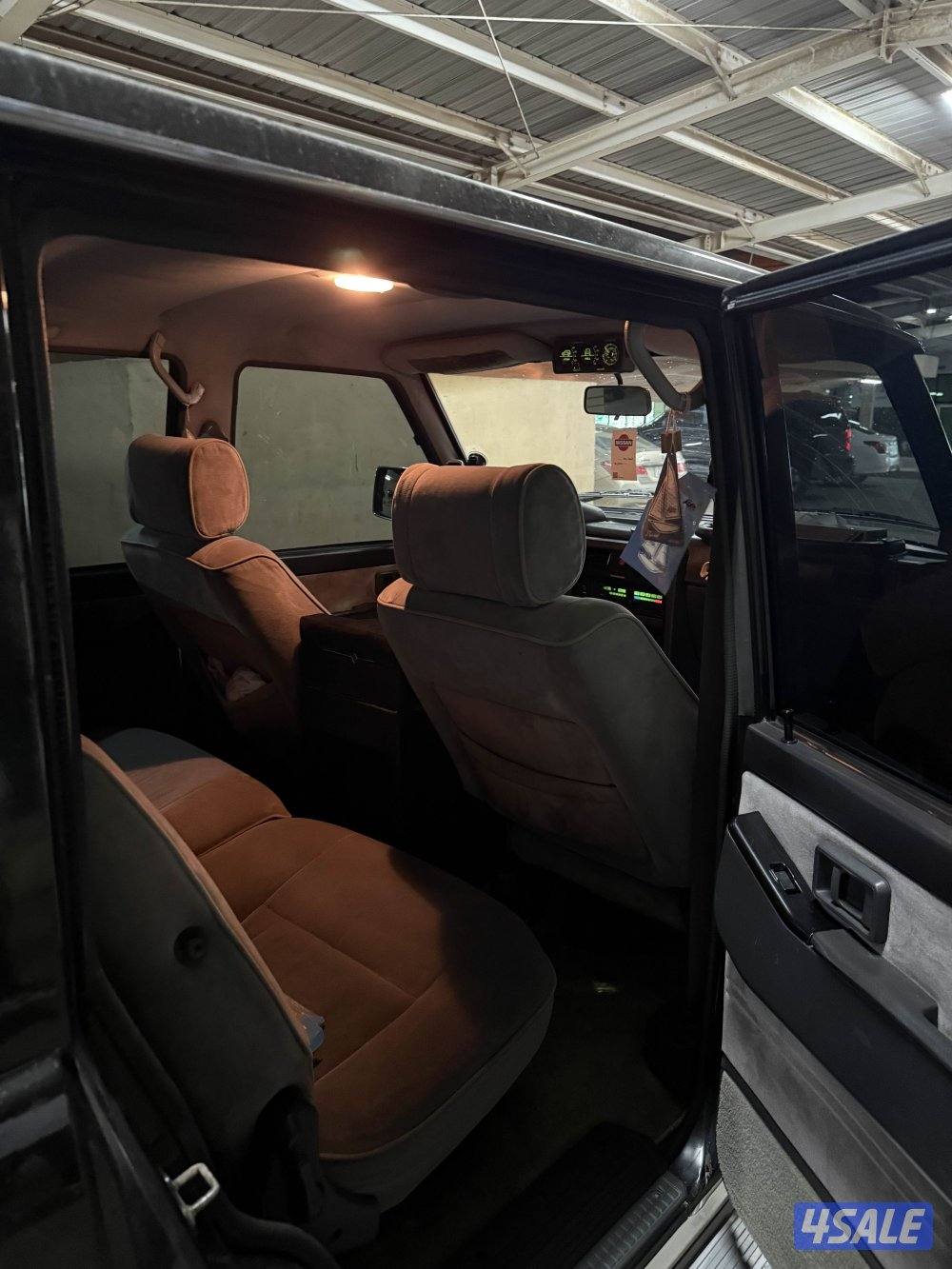 للبيع سوبر سفاري2