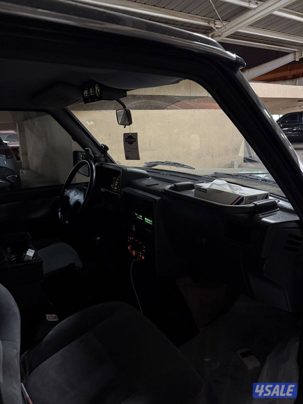 للبيع سوبر سفاري3