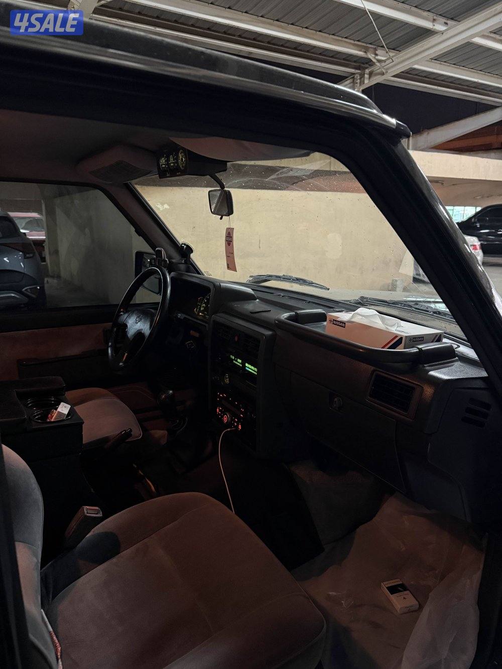 للبيع سوبر سفاري5