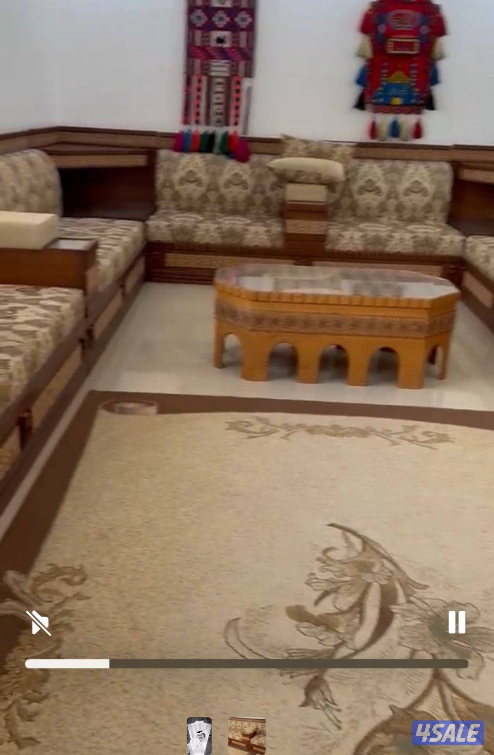 للبيع. دوانية عباره عن عشر قطع0