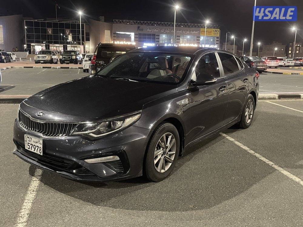 للبيع كيا بحاله ممتازه جداً3