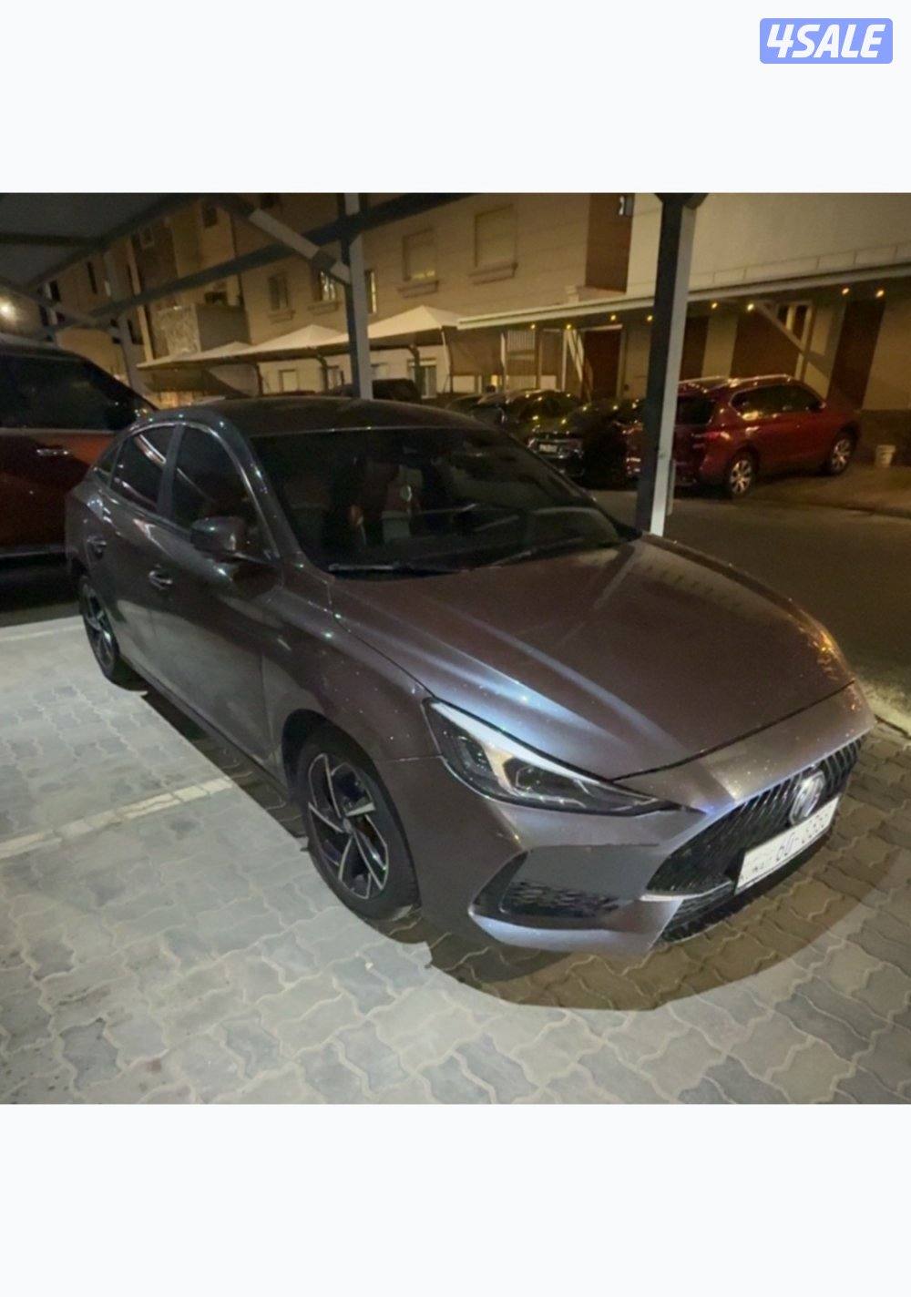 للبيع MG GT  20220