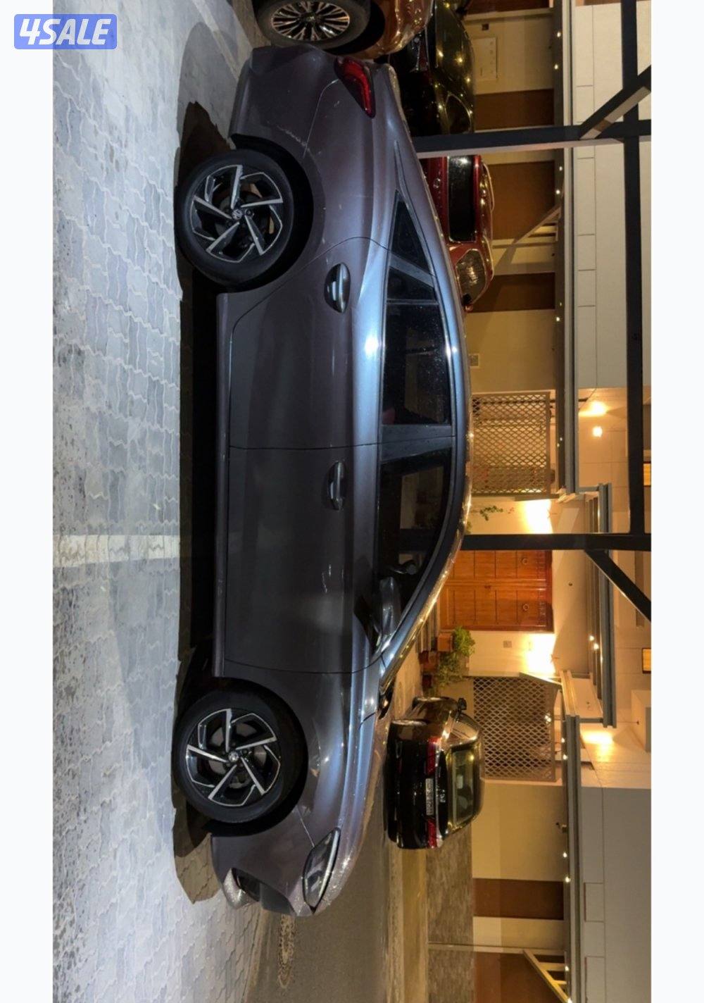 للبيع MG GT  20221