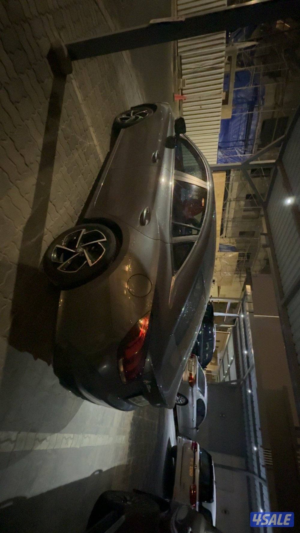 للبيع MG GT  20223