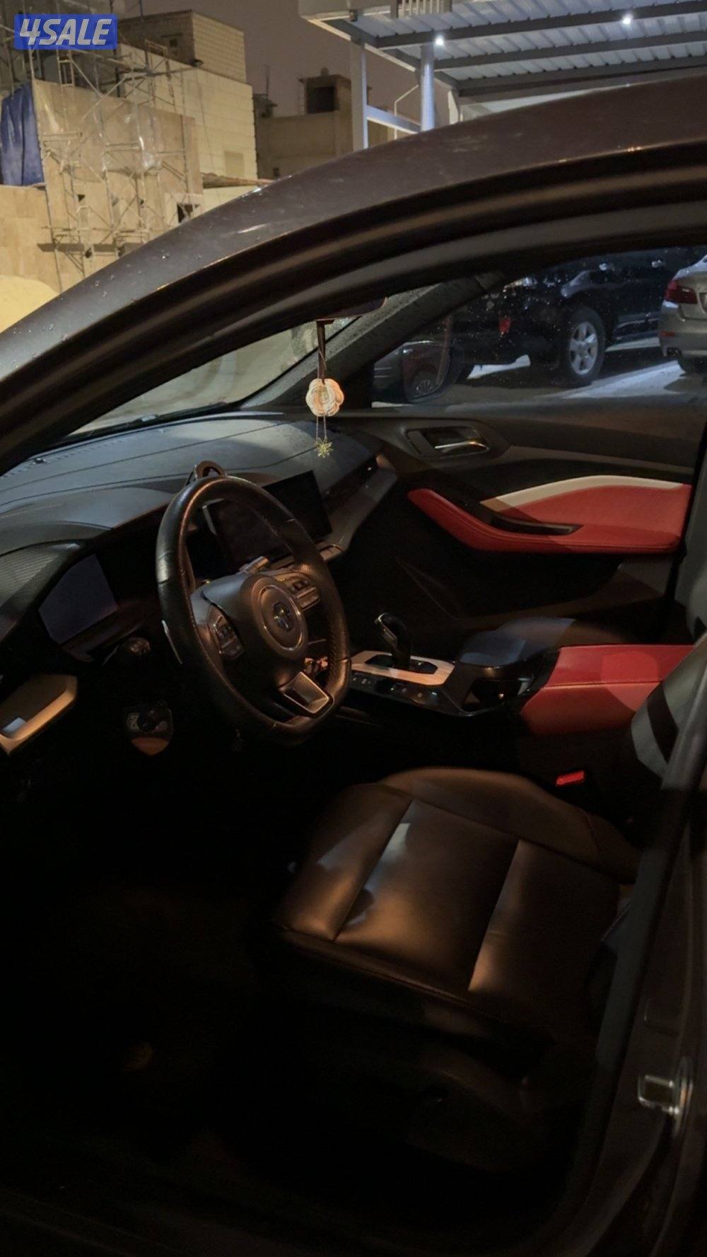 للبيع MG GT  20224