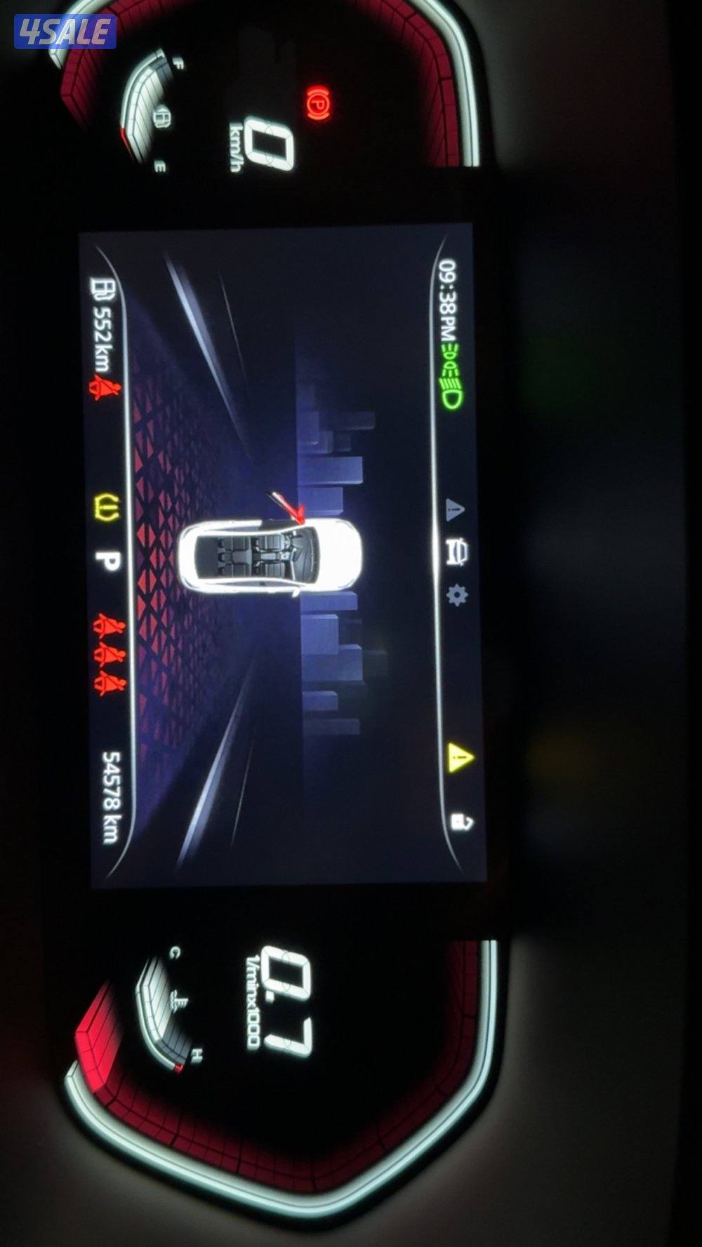 للبيع MG GT  20225