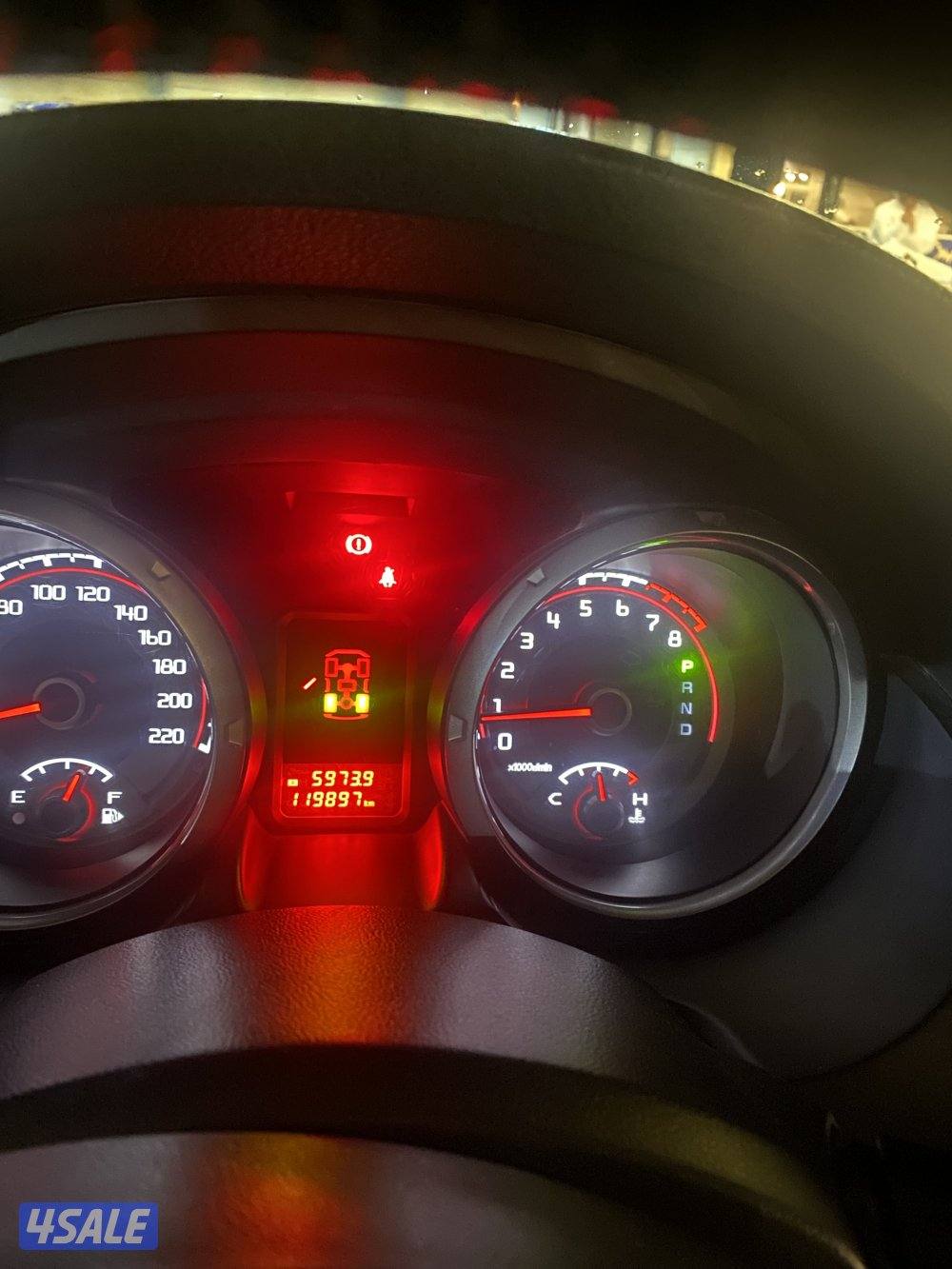 للبيع باجيرو موديل20190