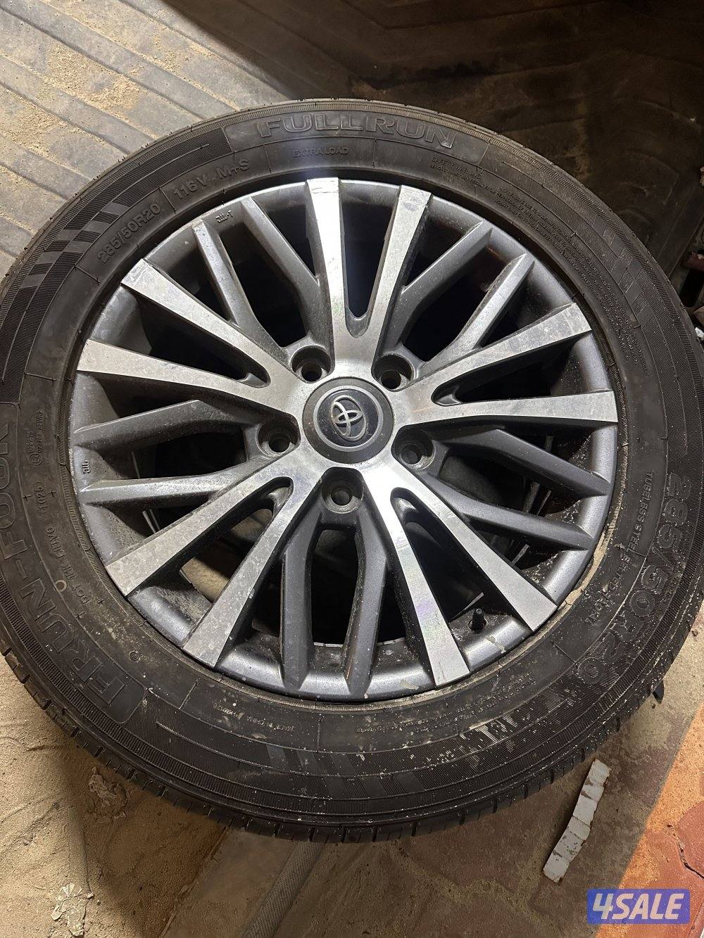 رنغات جيب للكرز 2818 اصلي الدرجه الثانيه0