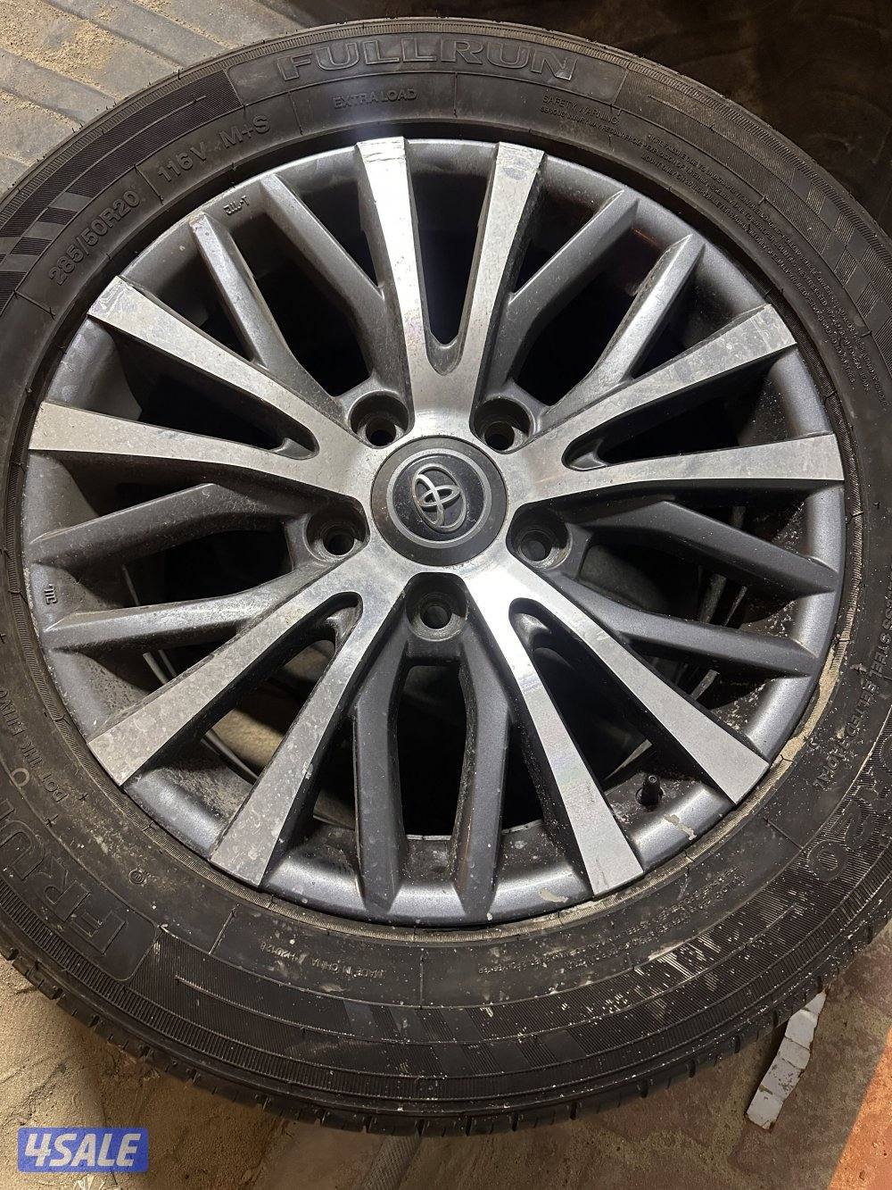 رنغات جيب للكرز 2818 اصلي الدرجه الثانيه1