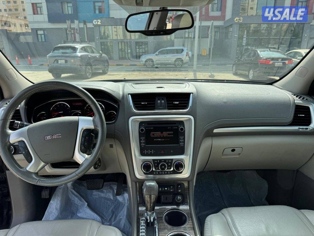 GMC Acadia SLE 2015 Model for Sale1