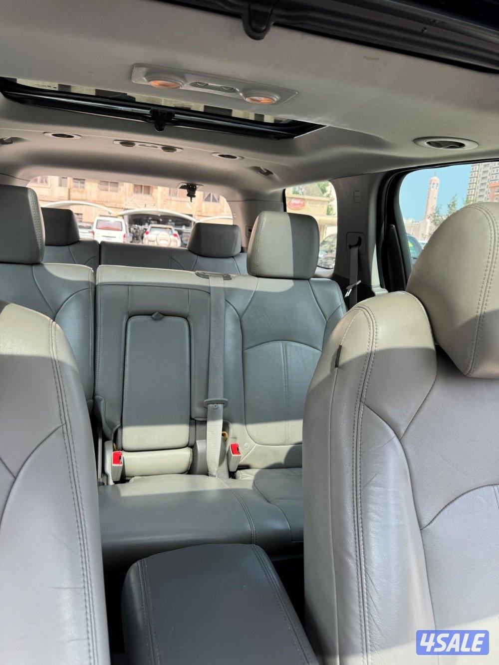 GMC Acadia SLE 2015 Model for Sale2