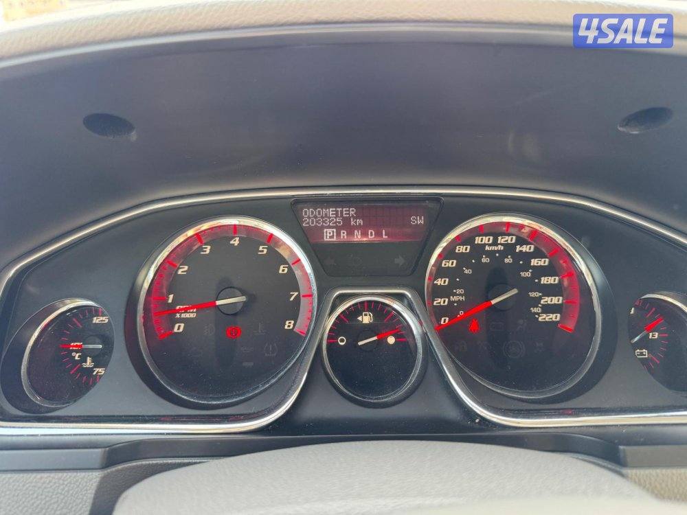 GMC Acadia SLE 2015 Model for Sale5