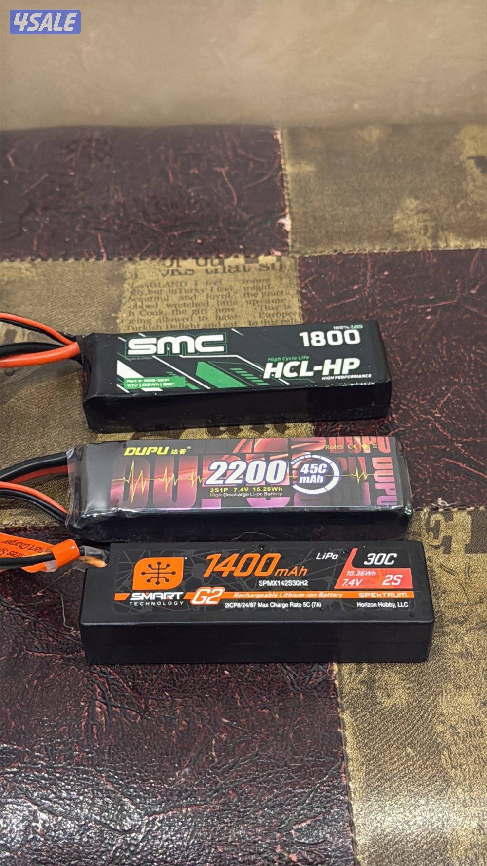 ARRMA TYPHON GROM BLX BRUSHLESS  3S 1/137