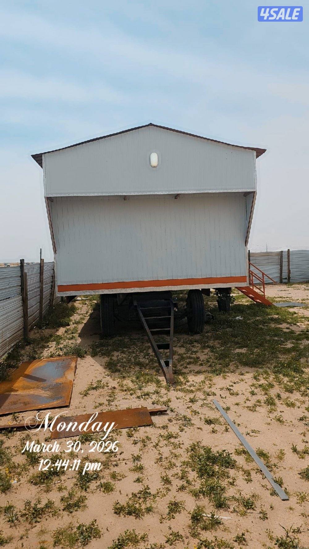 شاليه كبره1