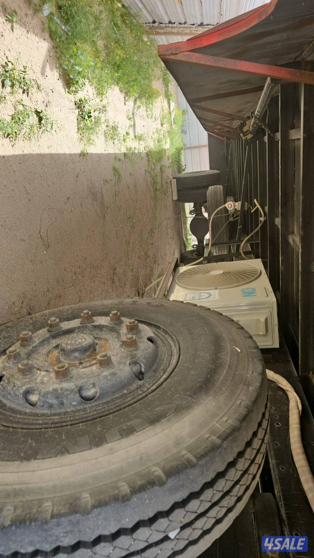 شاليه كبره5