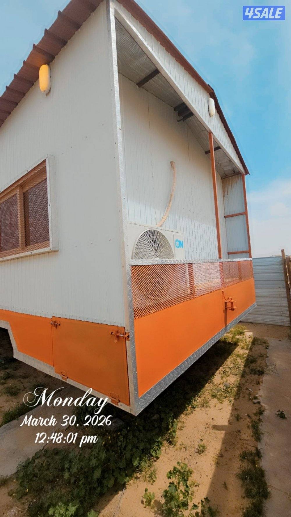 شاليه كبره6