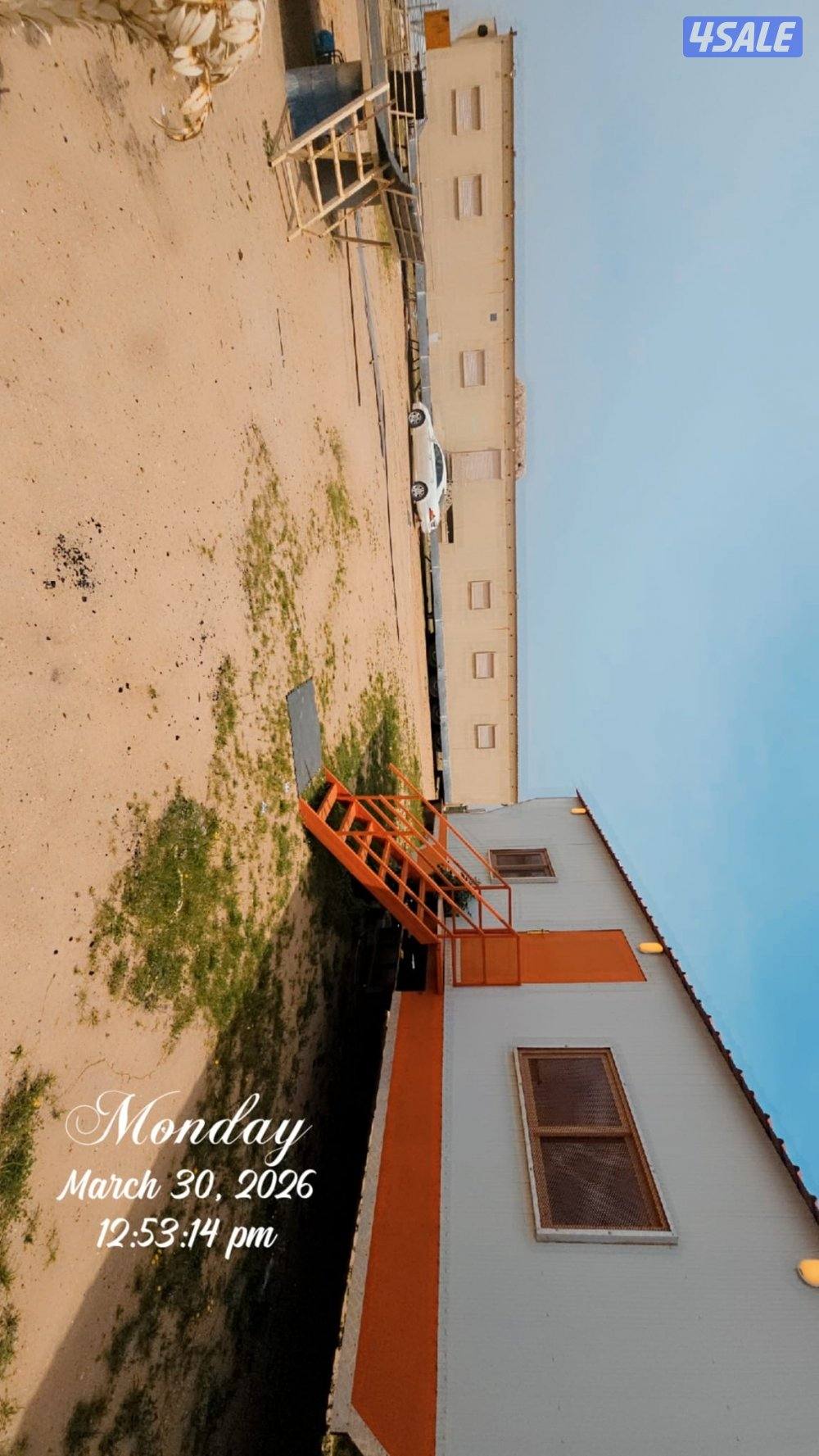 شاليه كبره7