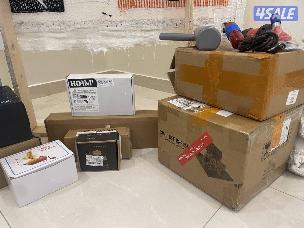 🔥فرصه مشروع تفتينج سجاد 🔥6