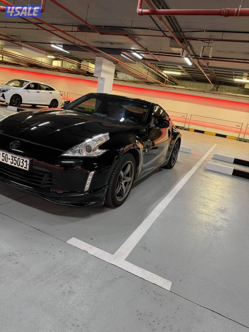 للبيع 370 زد 20160