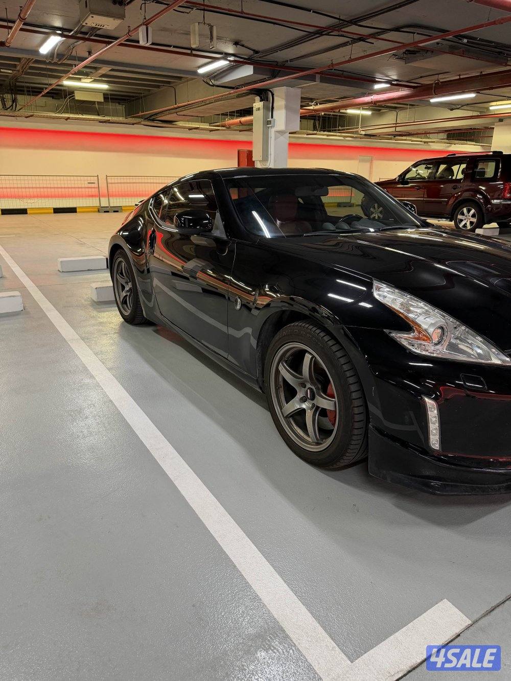 للبيع 370 زد 20161