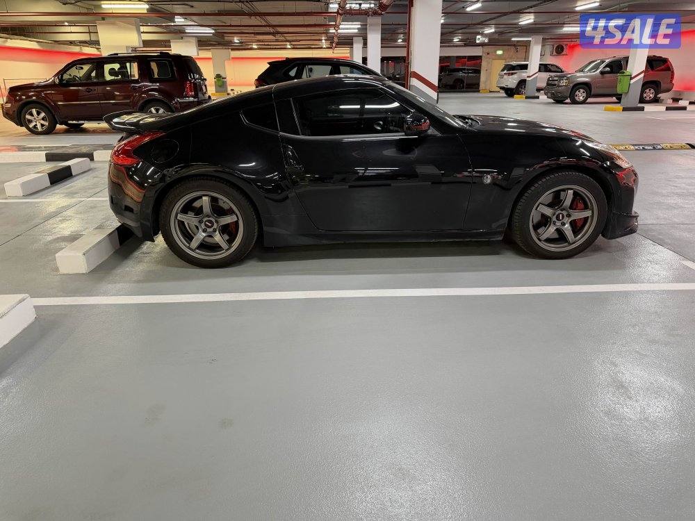 للبيع 370 زد 20162