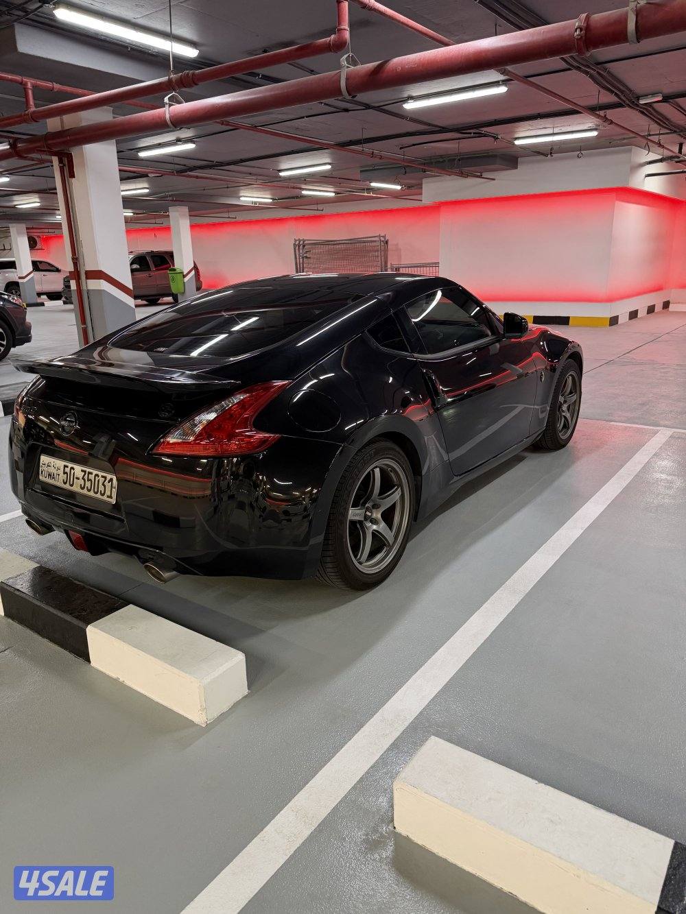 للبيع 370 زد 20163