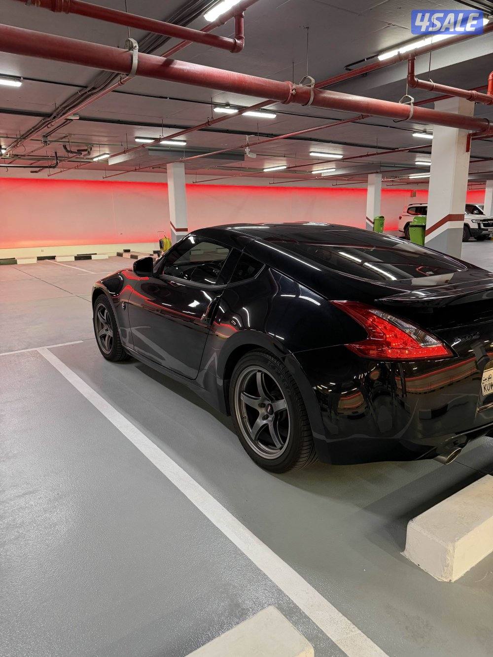 للبيع 370 زد 20164