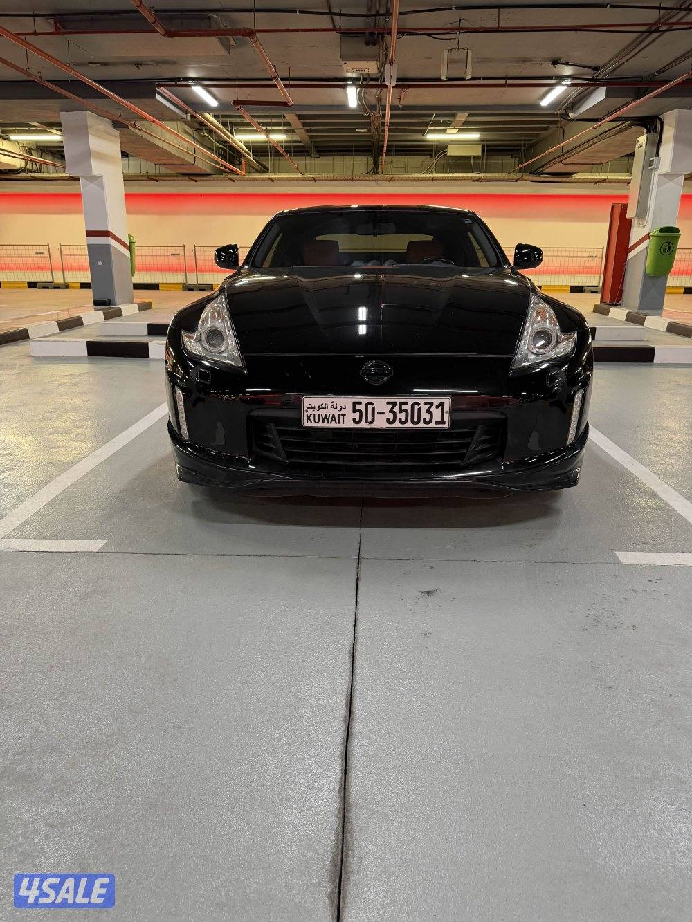 للبيع 370 زد 20165